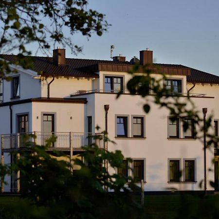 Strandvilla Boergerende 외부 사진